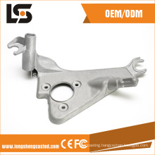 All kinds of factory price die casting parts die cast car parts braking drum